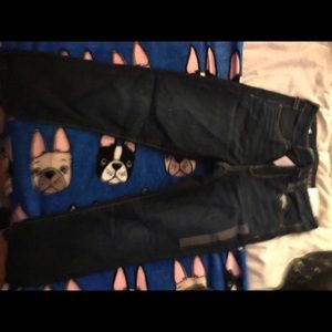Brand new skinny jeans